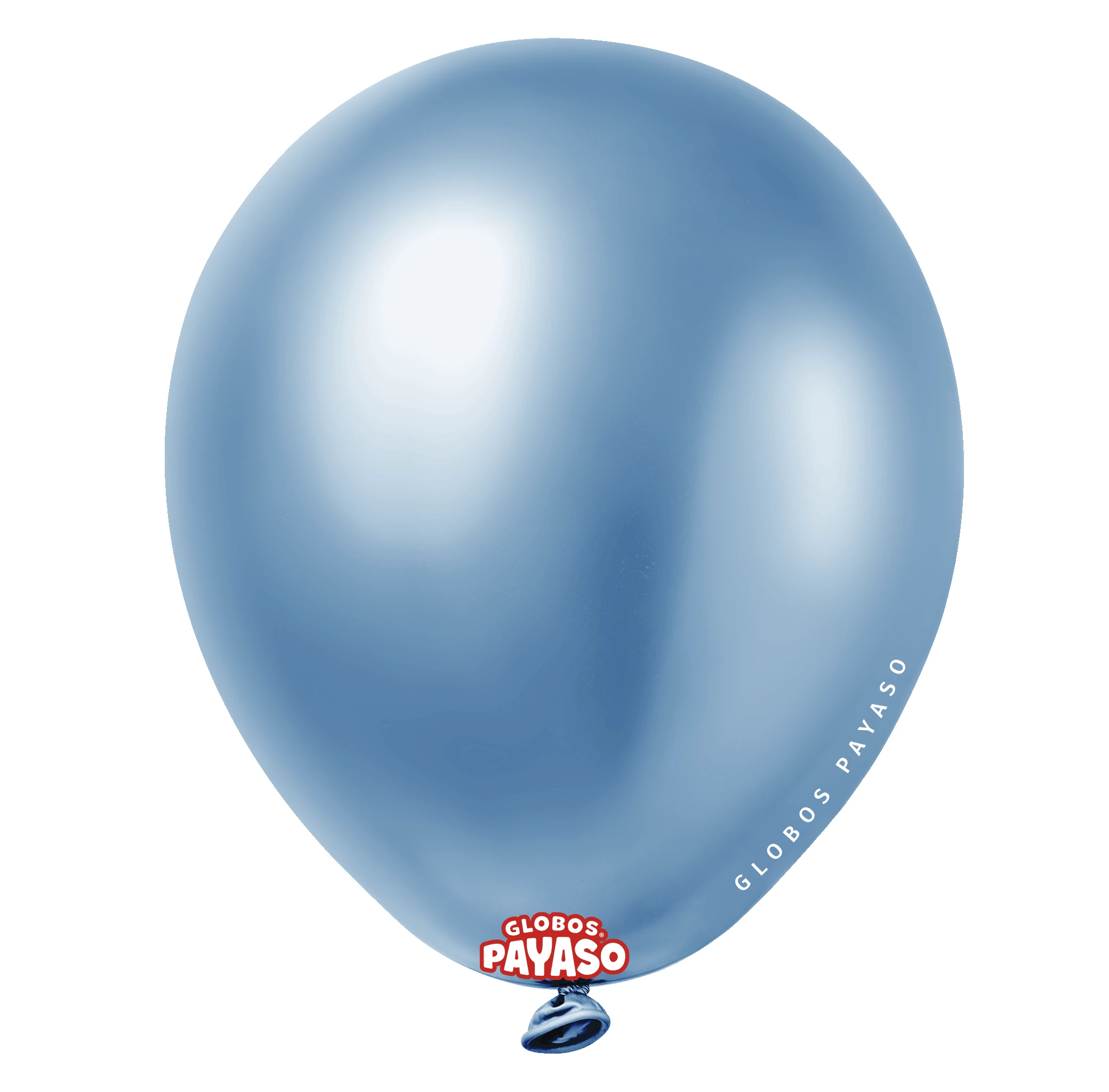 Platinum AZUL