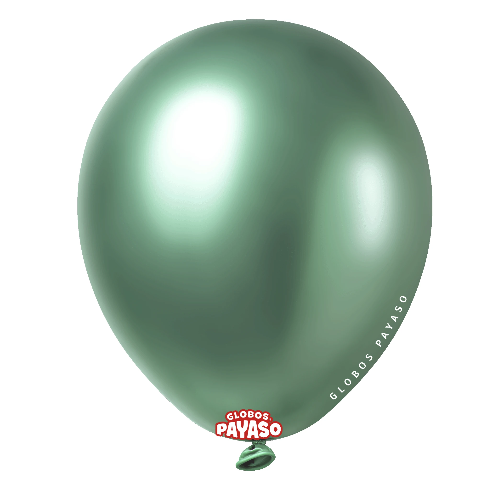 Platinum VERDE