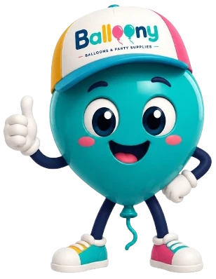 Mascota balloonyshop