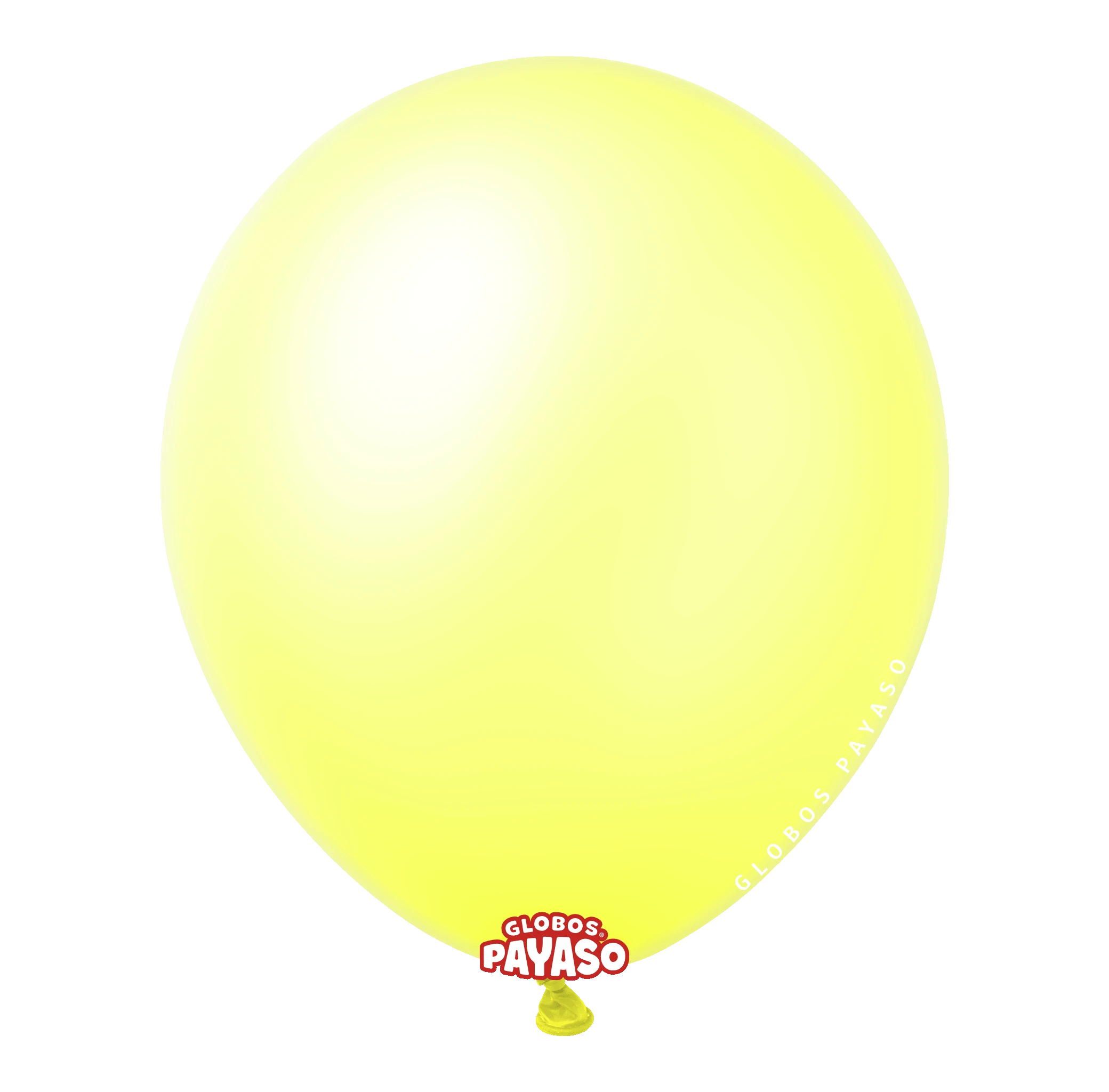 Neon-Amarillo