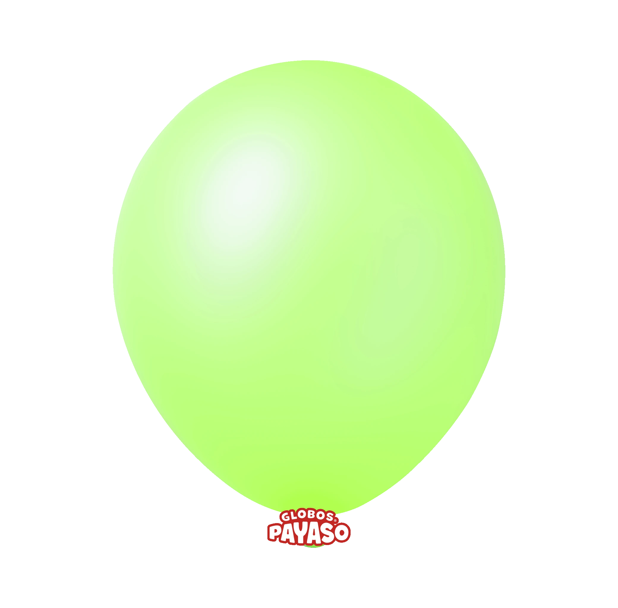 Neon-Verde